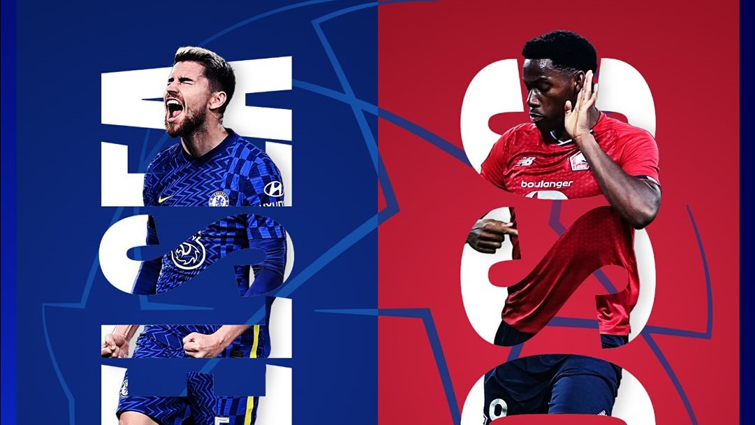 تشيلسي ضد ليل