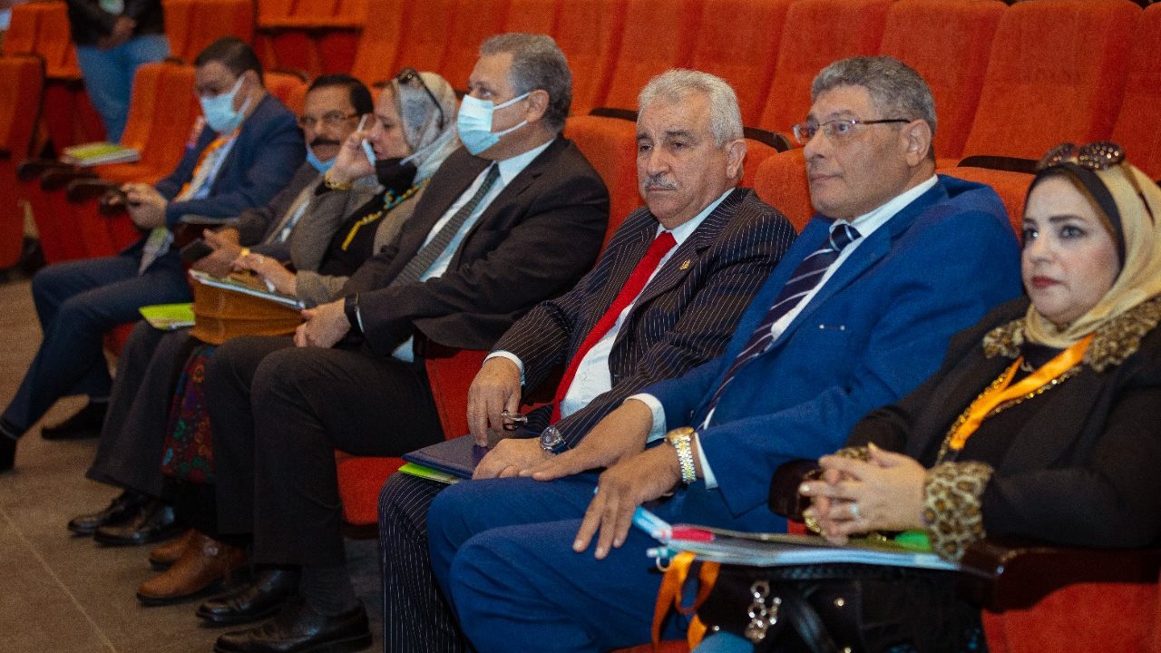 المهندس طه جمعة