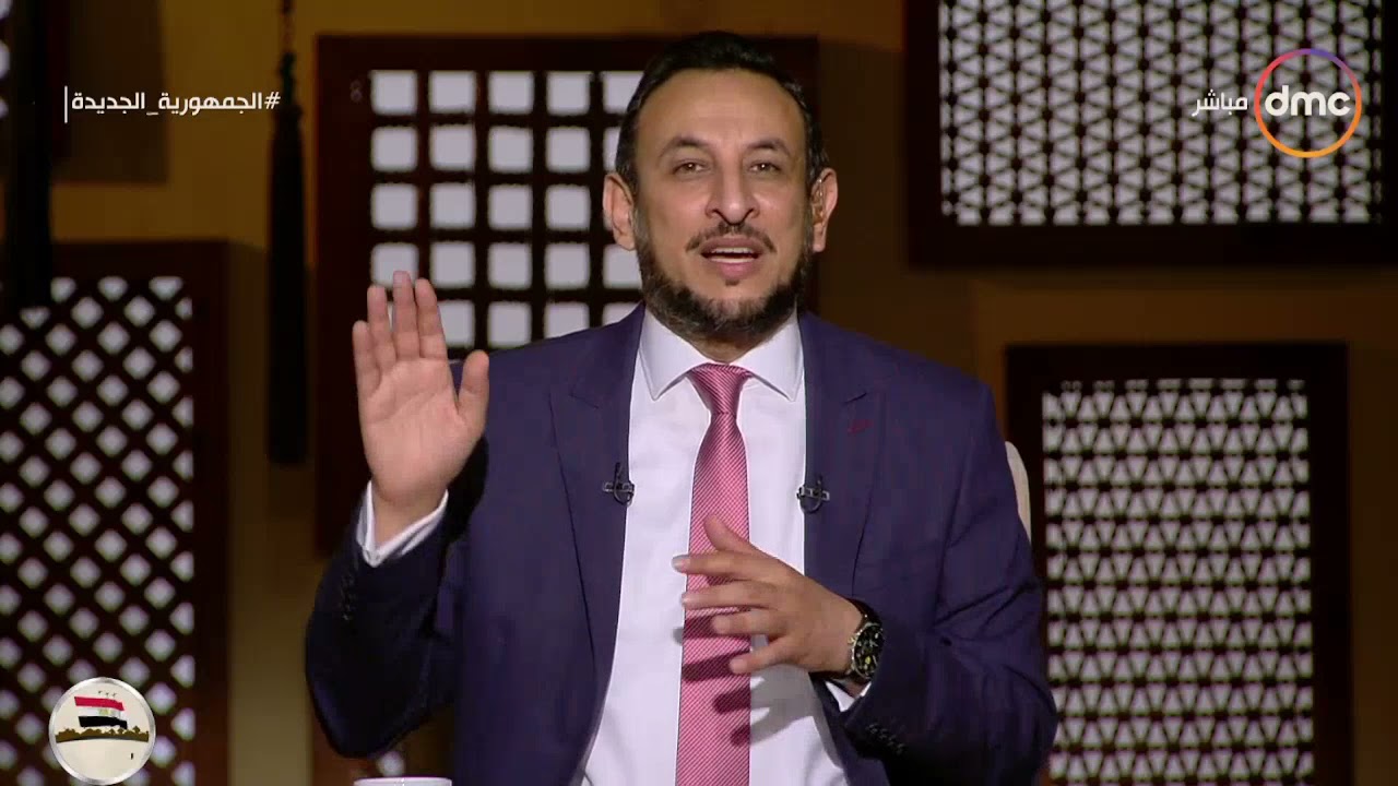 رمضان عبد المعز