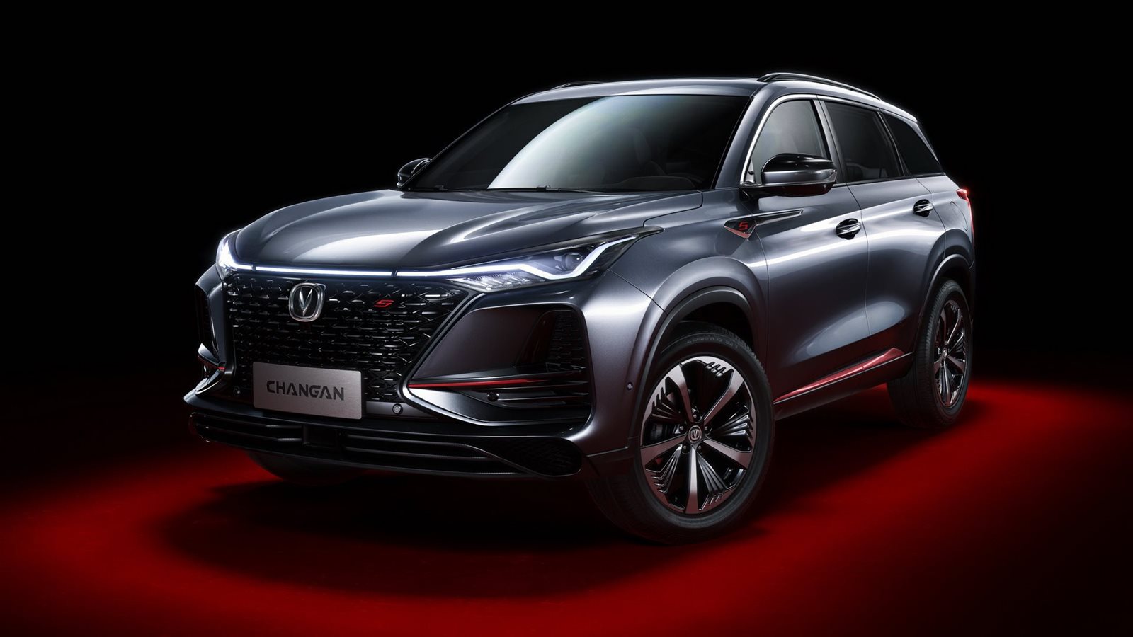 بأسعار مناسبة .. 5 سيارات SUV بالسوق السعودي موديل 2021