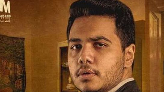 عمرمحمد رياض
