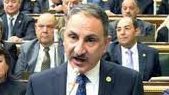 النائب مجدي ملك عضو مجلس النواب 