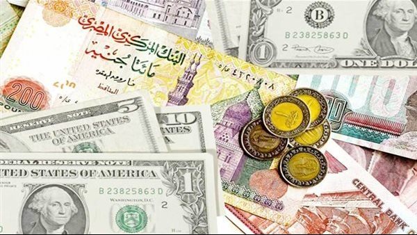 سعر الدولار والعملات الأجنبية والعربية 