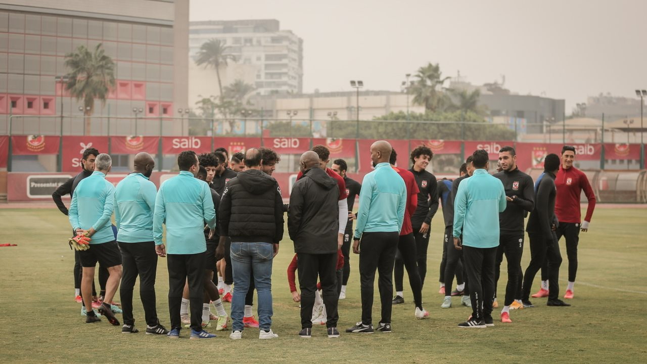 النادي الأهلي