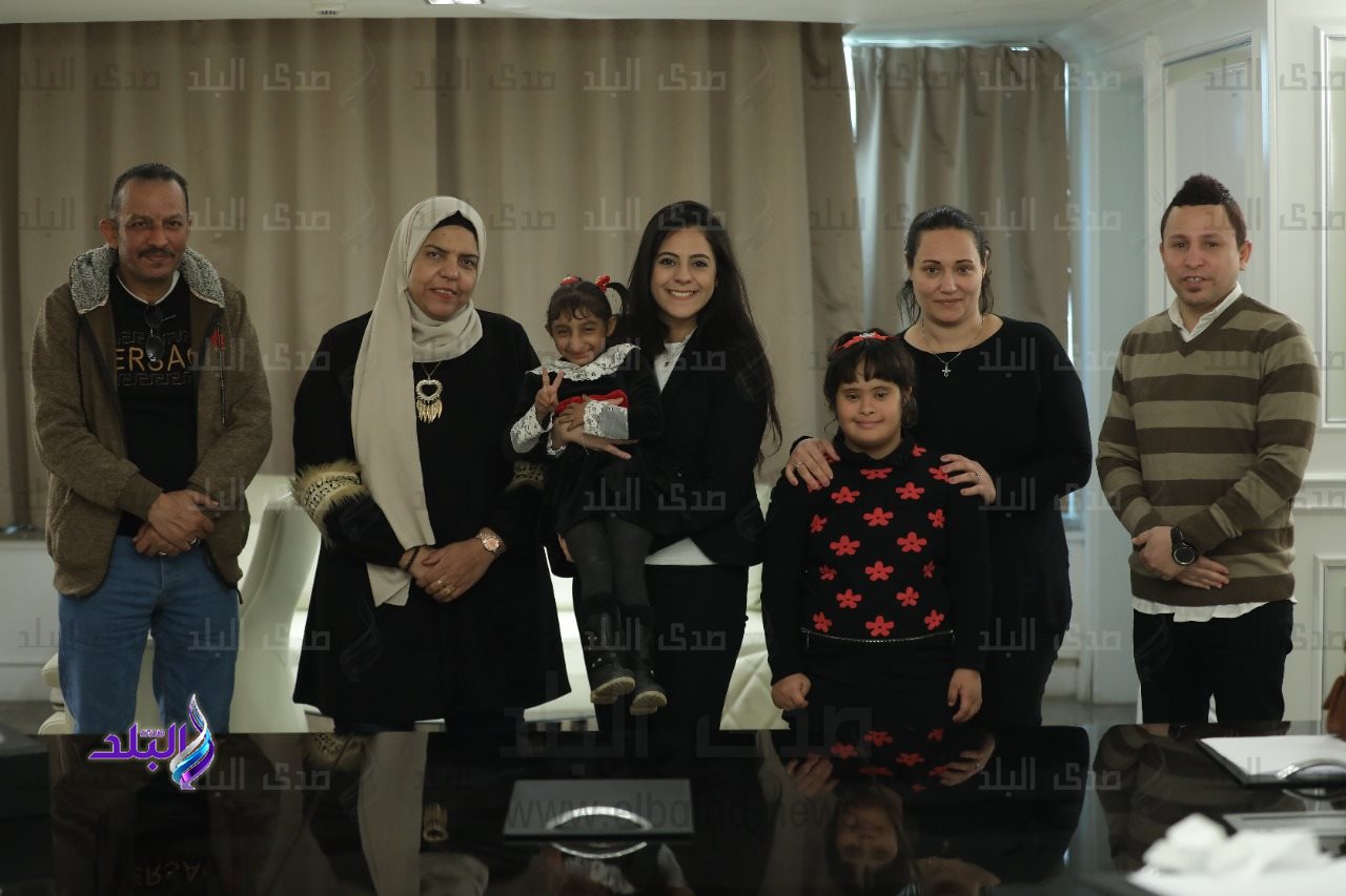 جانب من ندوة صدى البلد