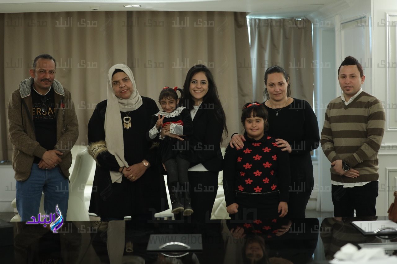 جانب من ندوة صدى البلد