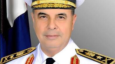 الفريق أحمد خالد