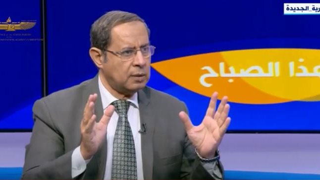 رئيس هيئة إذاعة القرآن الكريم سابقا