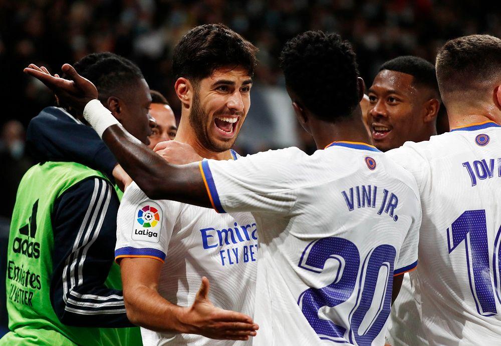 فريق ريال مدريد