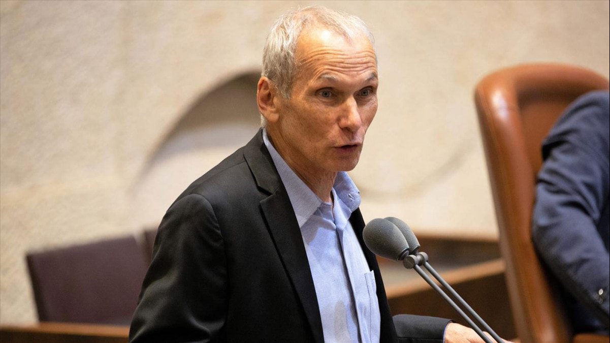 هجوم إسرائيلي حاد ضد وزير الأمن الداخلي 