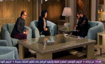 كريس المصري 