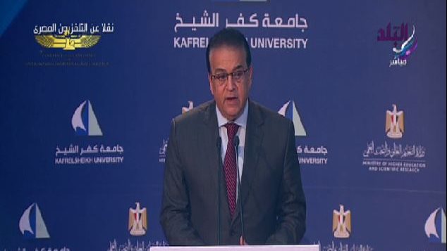 الدكتور خالد عبد الغفار الدكتور خالد عبد الغفار