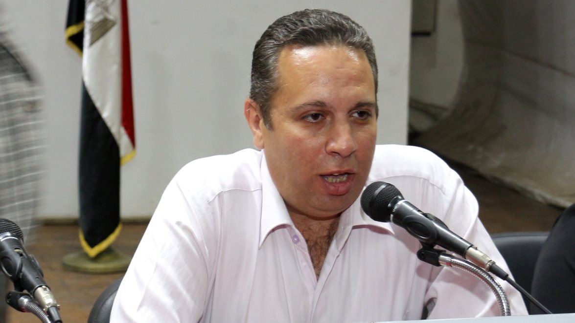المهندسين تنعي المعماري الكبير عبدالرحمن مخلوف وتؤكد: فقدنا 