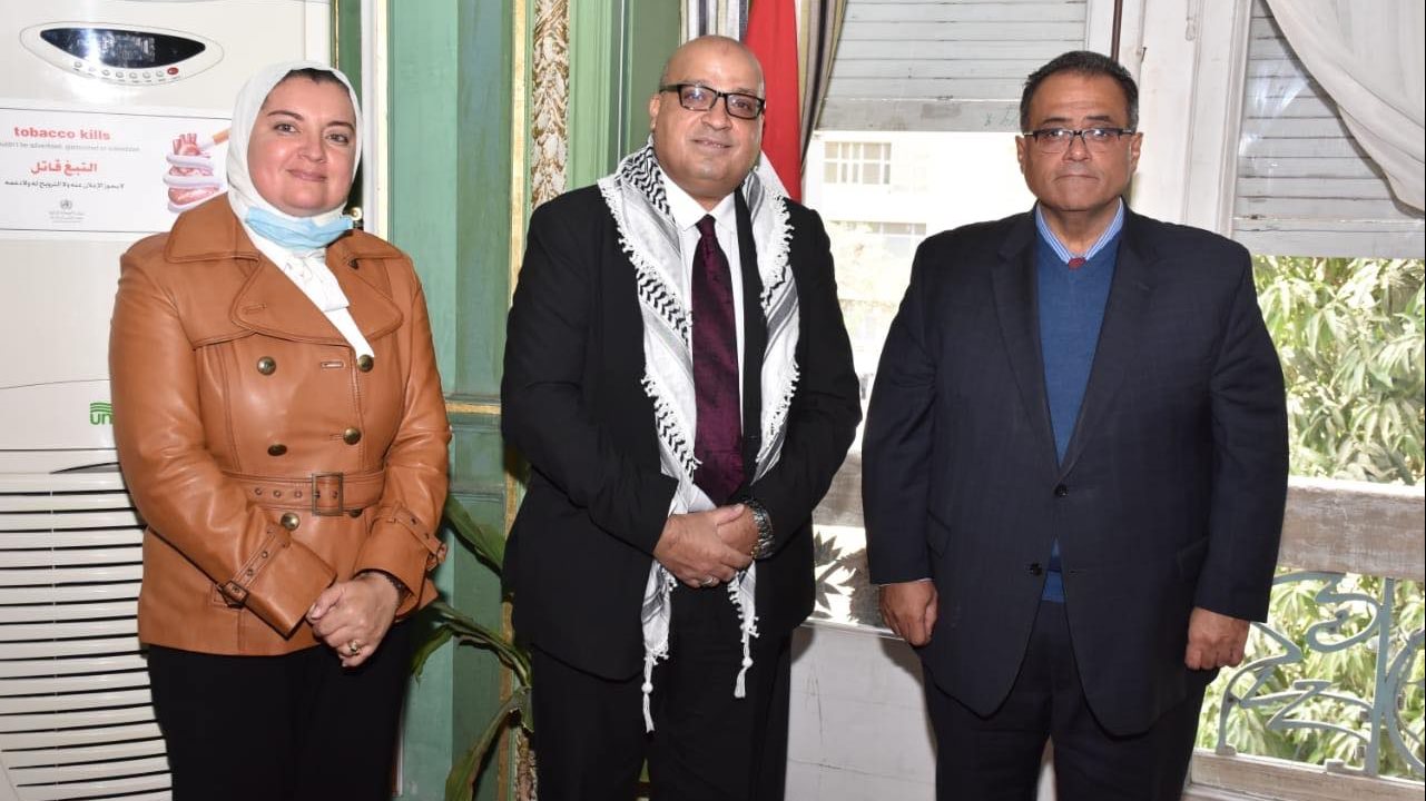جامعة عين شمس  جامعة عين شمس