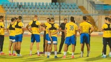 الإسماعيلي وفيوتشر 