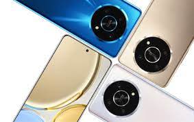 تسريبات تكشف أول صور حية لهاتف هونر القادم Honor X30 
