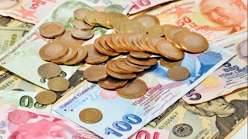 سعر الليرة التركية اليوم