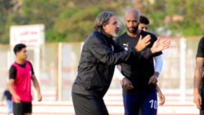 أخبار الزمالك
