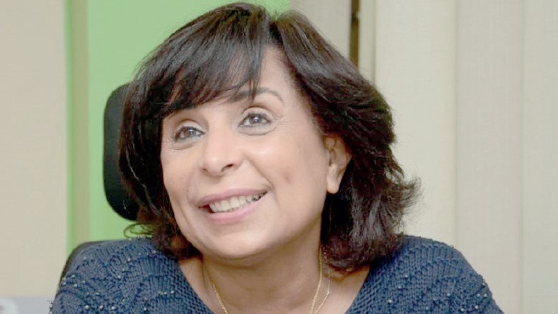 البشمهندسة أمل مبدى