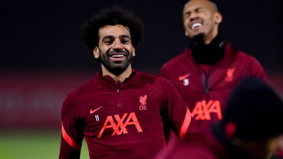 محمد صلاح