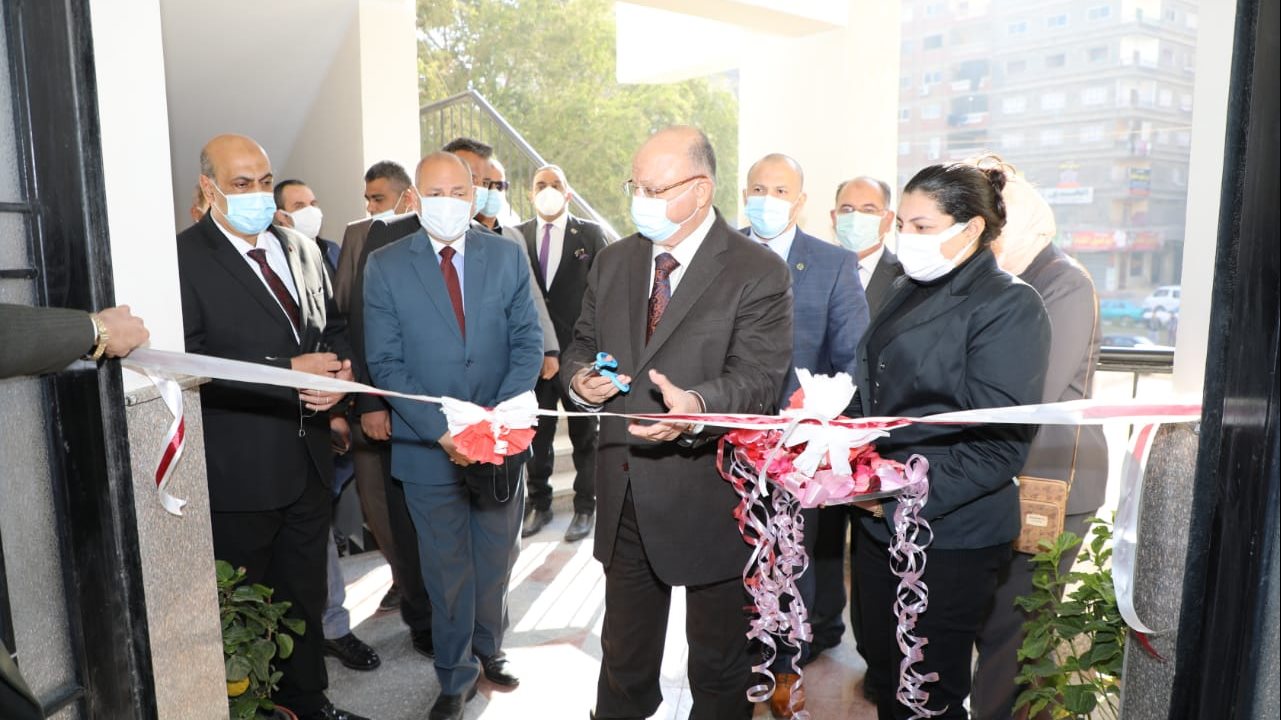 محافظ القاهرة 