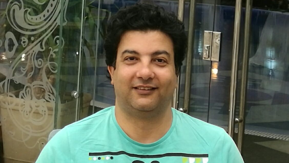 وليد يوسف