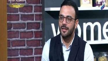  الفنان سيد زكريا،