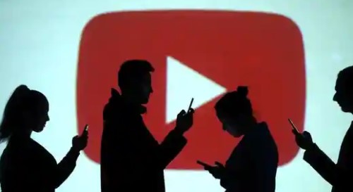يوتيوب