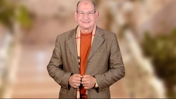 النائب العمدة عثمان عضو لجنة الزراعة والأمن الغذائي