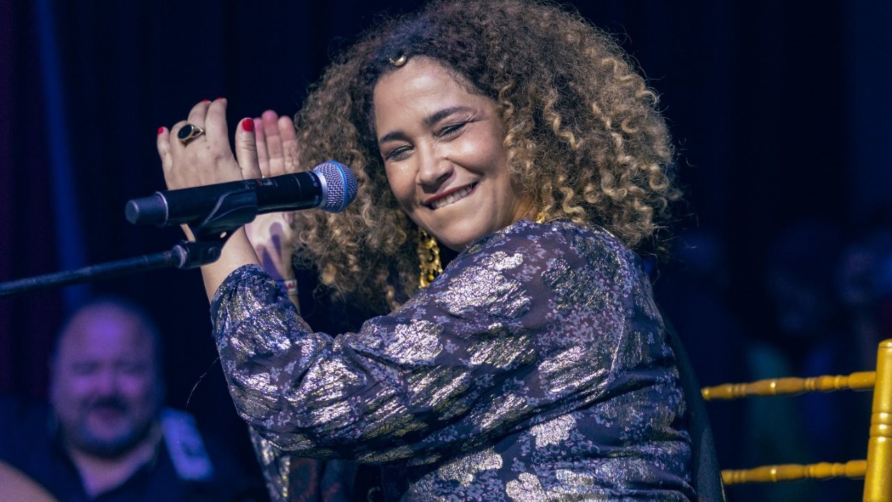 غالية بن علي