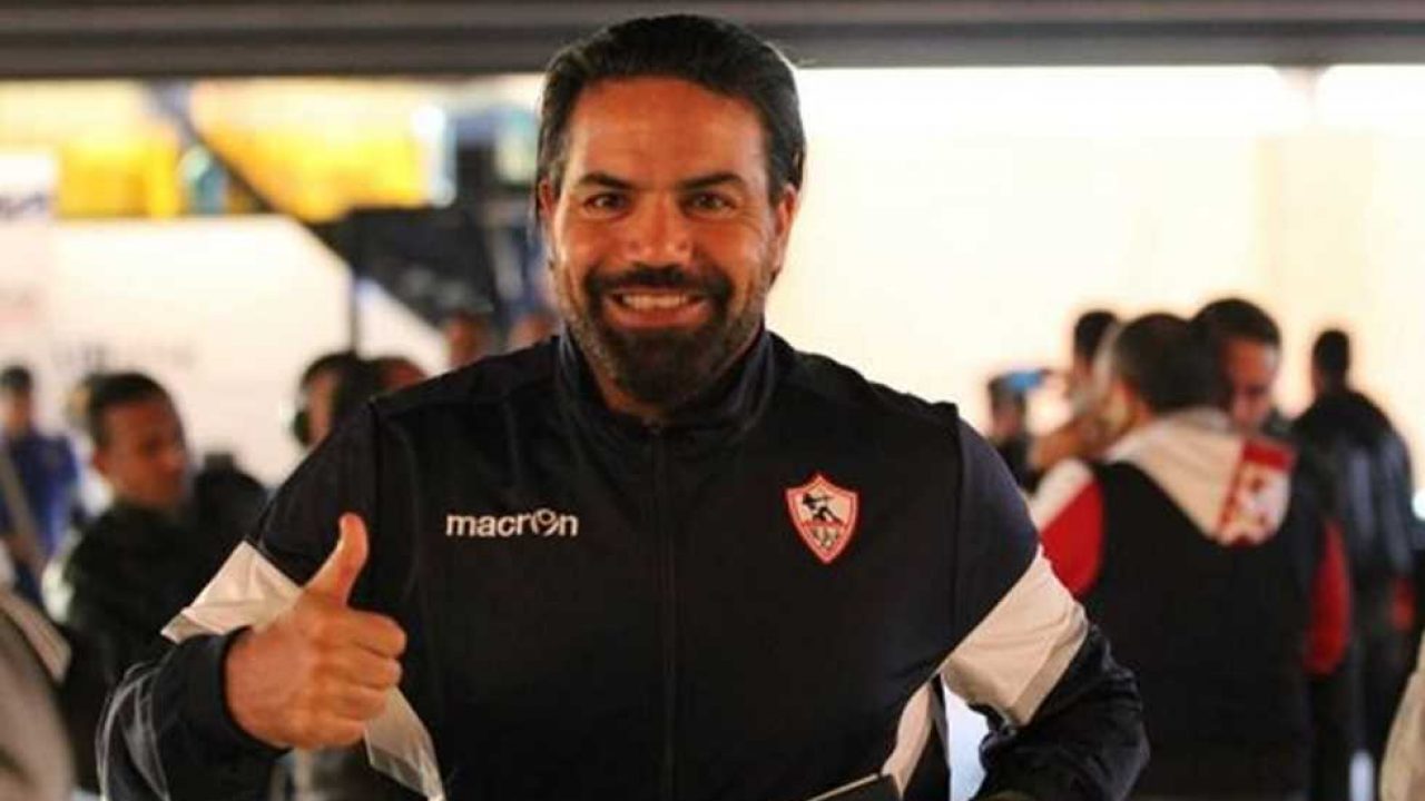 مدحت عبدالهادى 