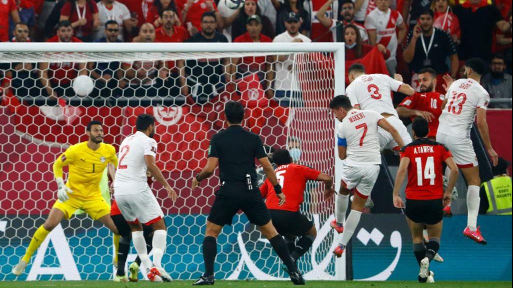 مصر وتونس مصر وتونس