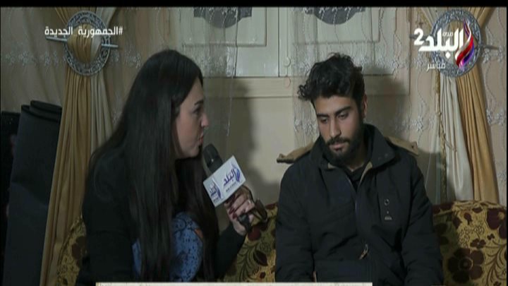 شقيق الزوج الذي تم قتله على يد زوجته شقيق الزوج الذي تم قتله على يد زوجته