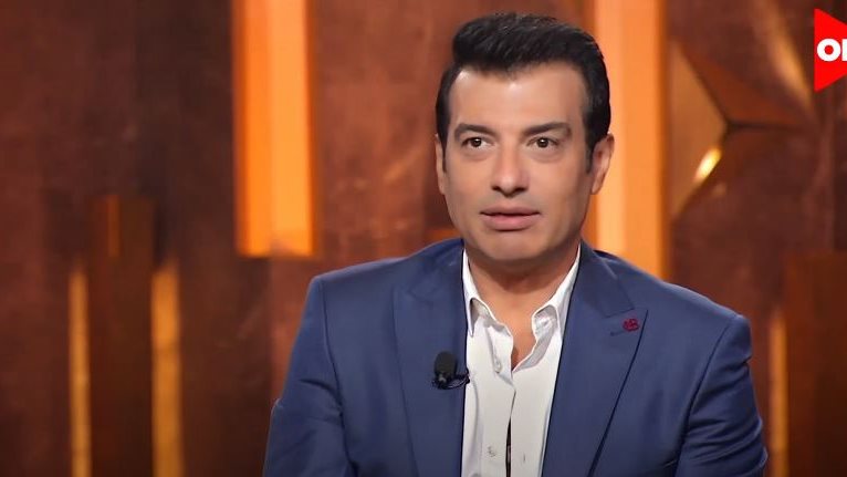 إيهاب توفيق 