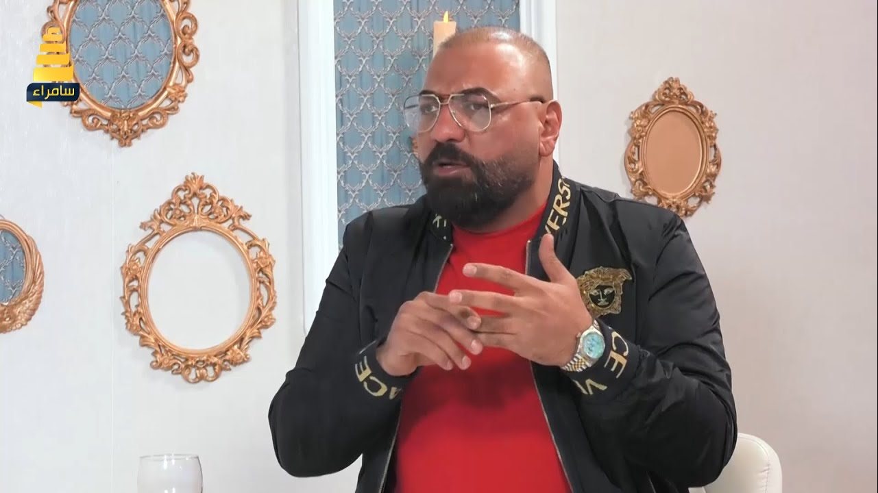 على فرحان 