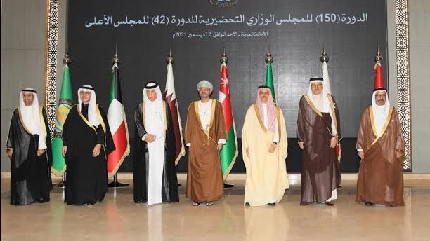 قادة الخليج