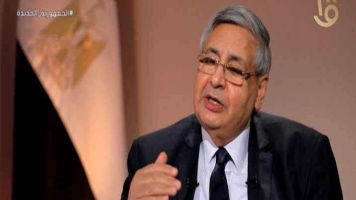 الدكتور محمد عوض تاج الدين مستشار الرئيس لشؤون الصحة  الدكتور محمد عوض تاج الدين مستشار الرئيس لشؤون الصحة