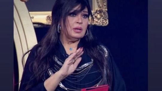 فيفيى عبده