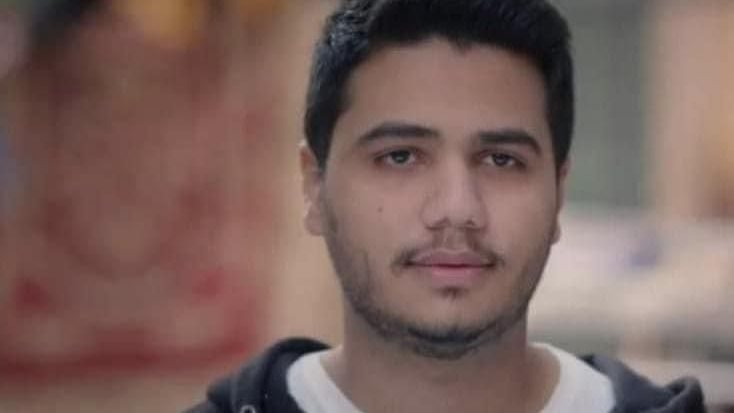 عمر محمد رياض 