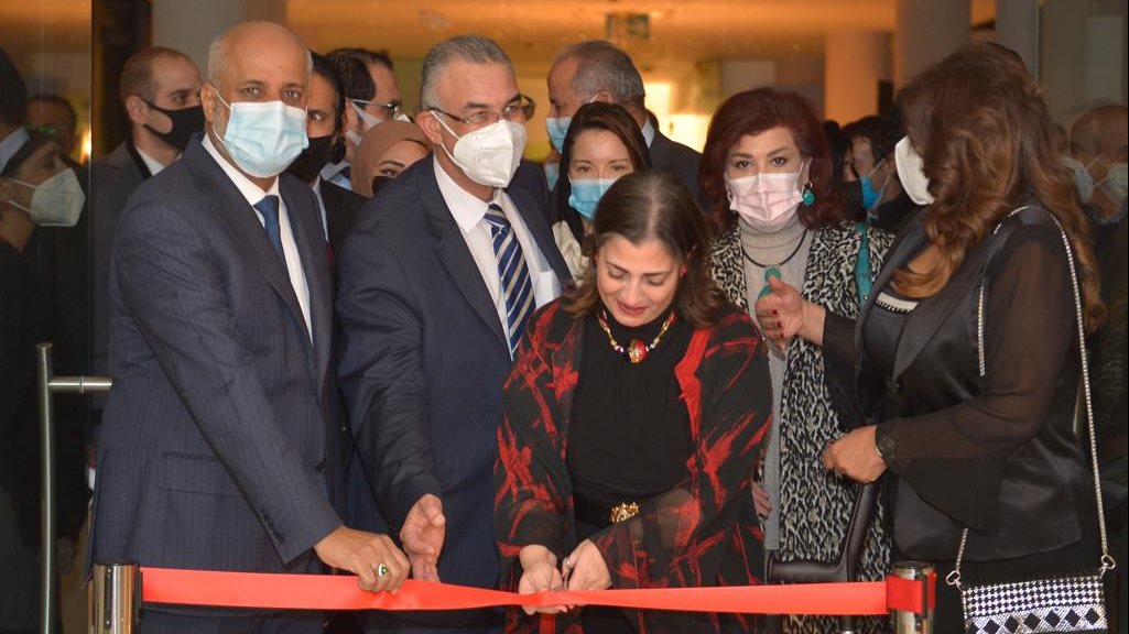  الاكاديمية المصرية للفنون بروما