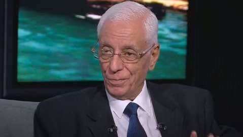 حسام موافي، أستاذ طب الحالات الحرجة بالقصر العيني