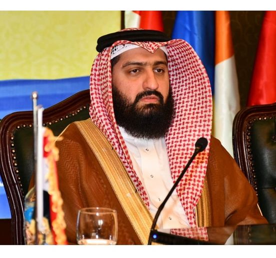 المحكم البحريني