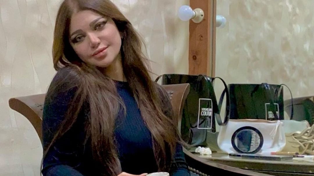ياسمين الخطيب 