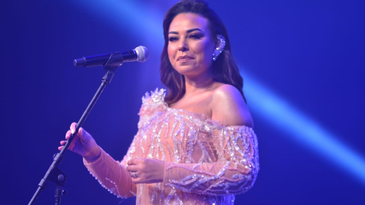 مروة ناجي