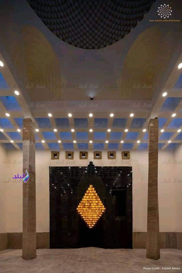  مسجد باصونه 