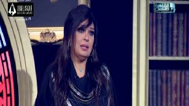 فيفي عبده 
