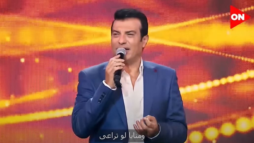 إيهاب توفيق