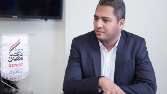 محمد مختار