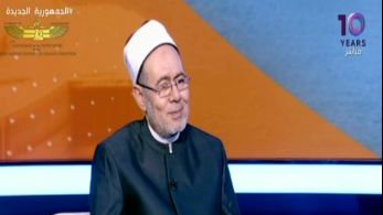 محمد عيد كيلاني مدير عام المساجد الحكومية بوزارة الأوقاف