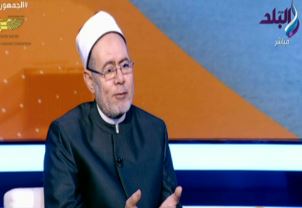 محمد عيد كيلاني مدير عام المساجد الحكومية بوزارة الأوقاف